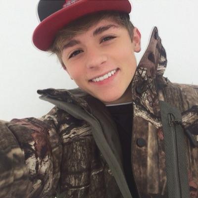 I love dylan dauzat