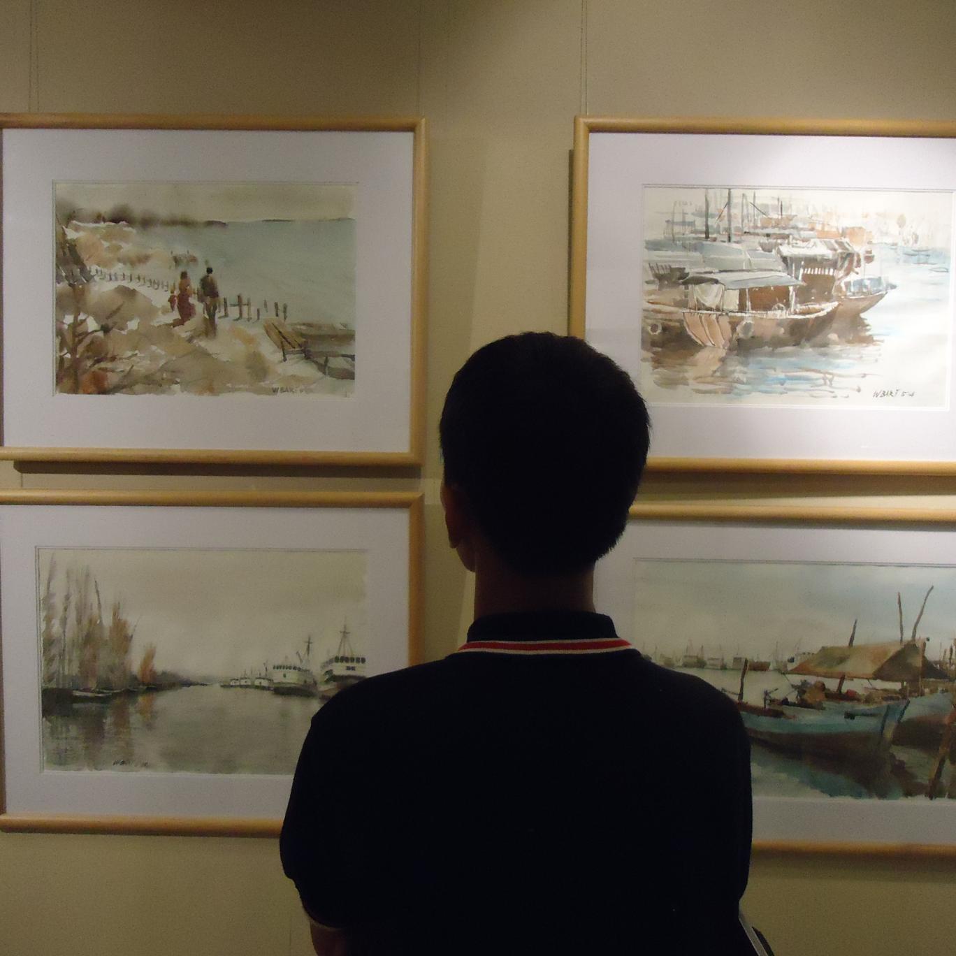 gungfirmans's profile picture. anak bapak agus dan ibu umi