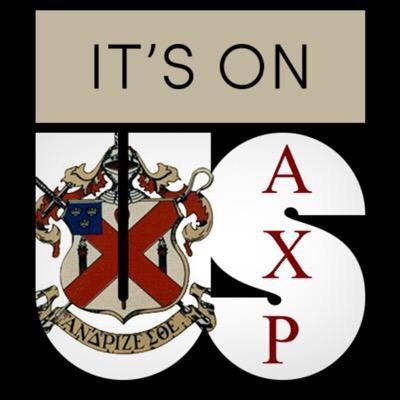 Phi Theta Chi chapter of Alpha Chi Rho located at Longwood University Est. 1980