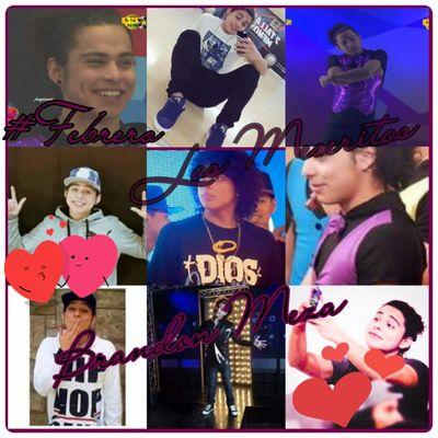 Twitter oficial de nuestra pagina de facebook, aqui encontraras noticias de todo lo que pasa con nuestros idolos
¡Siguenos!