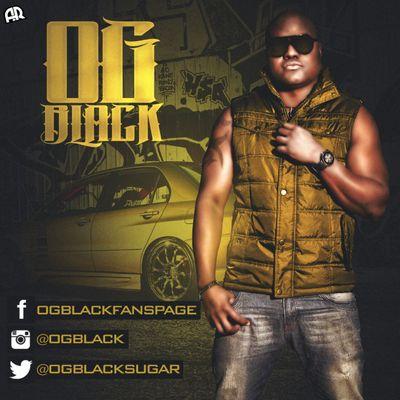 descarga “No Comes Ni Dejas Comer” lo nuevo de Og Black y Master Joe (en todas las plataformas)