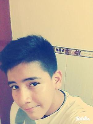 JanckerVargas's profile picture. 