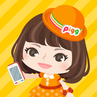 sp_pigg_staff's profile picture. Amebaピグスタッフの ひとみでーす♪ ジョージでーす♪
こっちではスマートフォン版ピグについてみんなに教えちゃうよ～☆