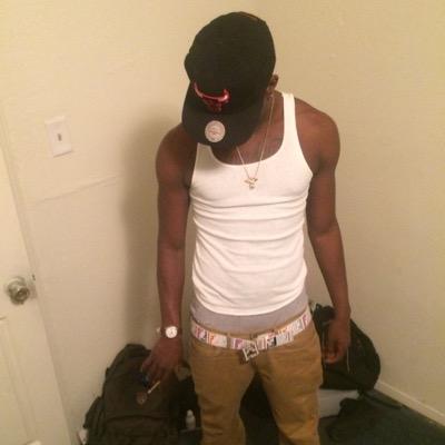 Young nigga trying to turn into a Grammy award winner!