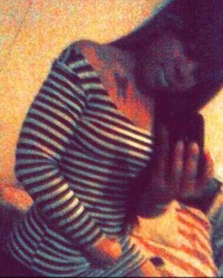 Proud Mother of Nevaeh Renae , I have faith & that's all I need. I'm a DOLL by the way.