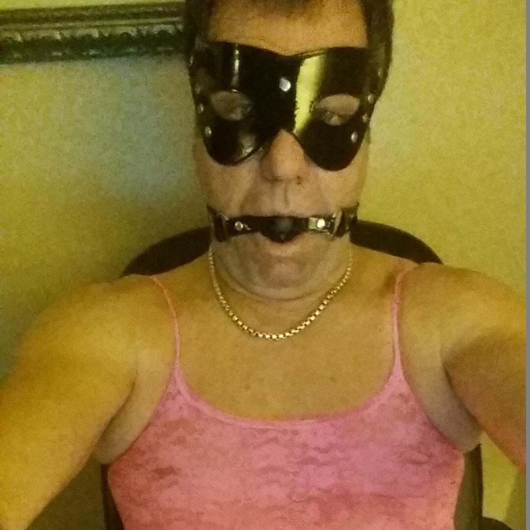 I Luv to be dressed up sexxxxy