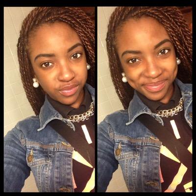 New Twiiter Shout Me Out! ☺️✊