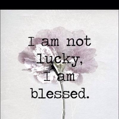 Thank you Lord for showing me the way! I am truly grateful for being blessed to have this opportunity to help people change their lives. I am forever blessed!