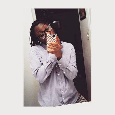 Follow me