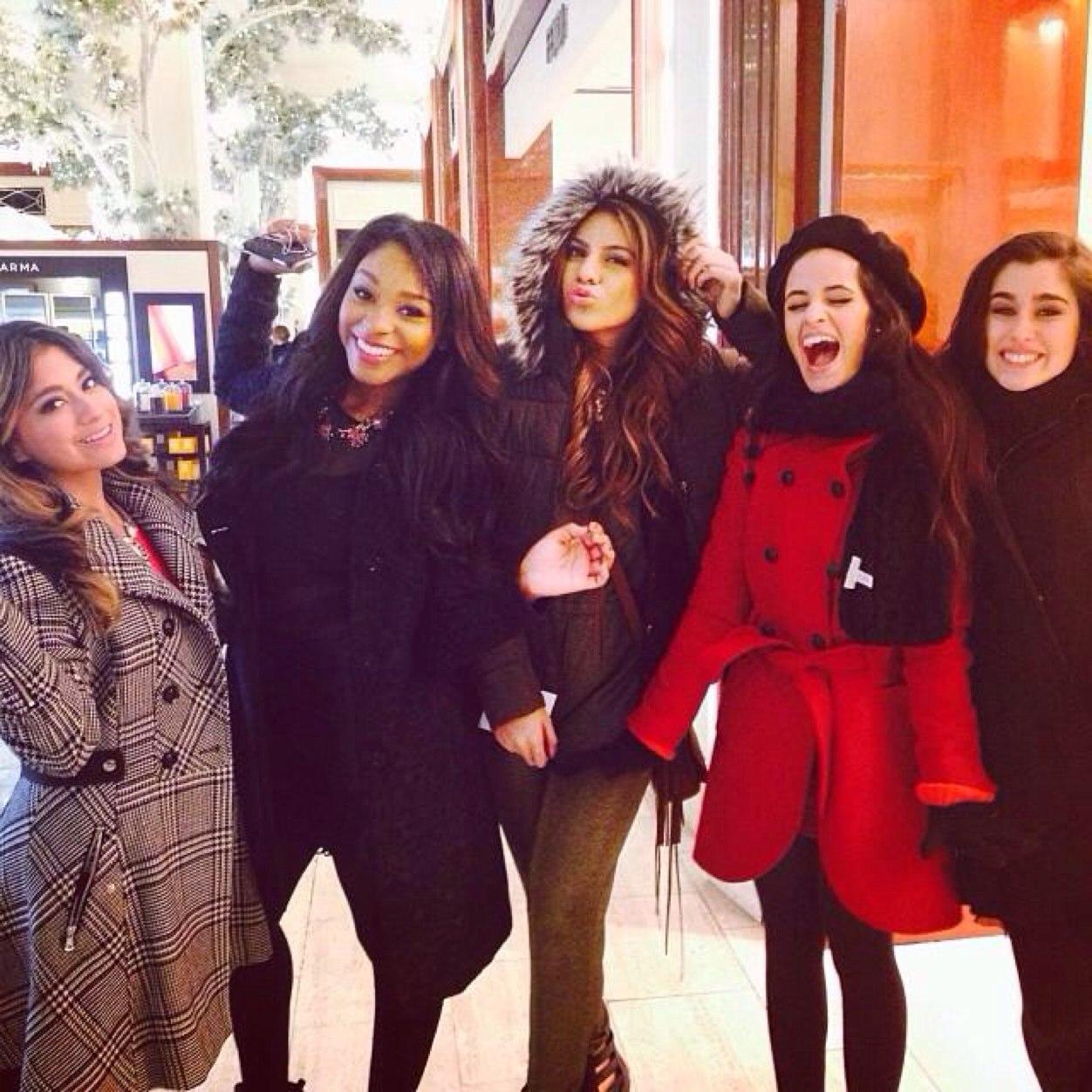 fifth harmony is life