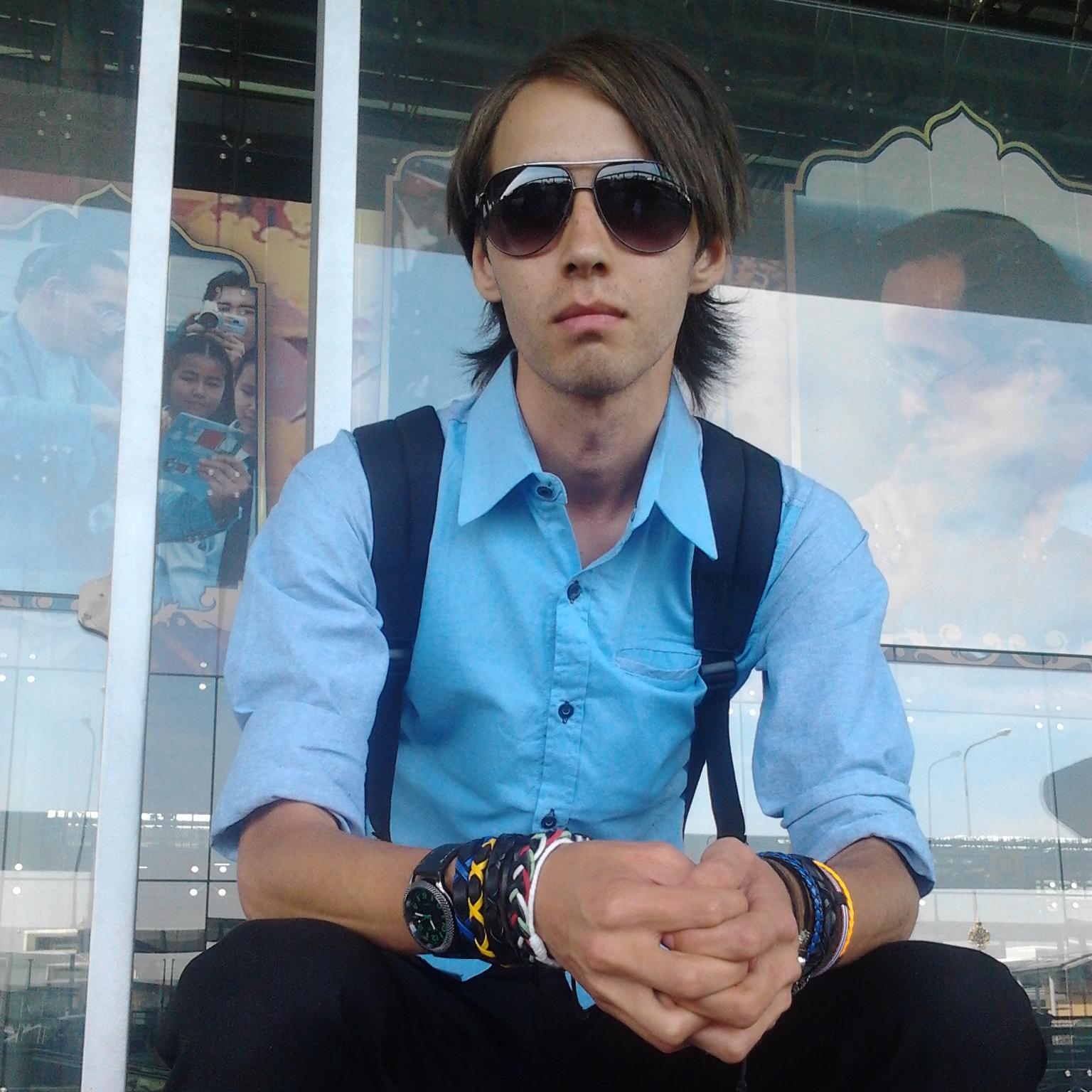 shtemp_el's profile picture. Là est un autre I.. C'est monkey me..Je connais ces pas.. Un monkey moi.. Je suis monkey... me