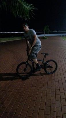 rgalvez18's profile picture. Odio los lunes