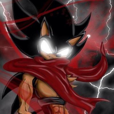 Im Sexy Sonic. #Immortal. I serve no one. Theme: Hunger Games Song. Open DM. #18+ #Singer. #Gamer. #BreakDancer. #Rapper. #Sexy.