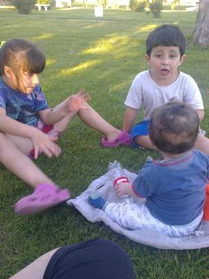 amo a mis hjos y mi amor p