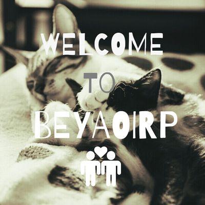 ⭐Yaoi Roleplayer's Fanbase • PROMOTE = FOLLBACK+VERIF & put #BYRP in bio/loc • Have fun with [O] Mu & Kuk [A] Omino,Jiko,Luhan,Yeol,Keyo⭐