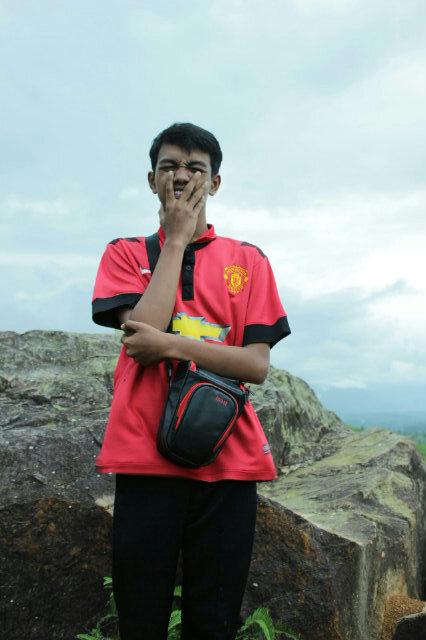 Renggaalkafih's profile picture. Never give up,sampai tuhan bilang waktunya pulang