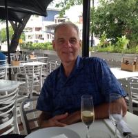 Robert Faff (@faffrobert) 's Twitter Profile Photo