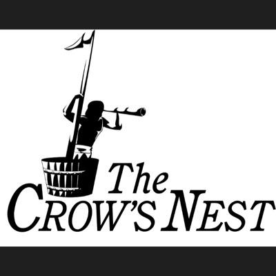 crowsnestclub's profile picture. 