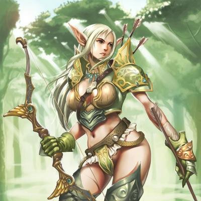 FantasyMmoGamer Profile Picture