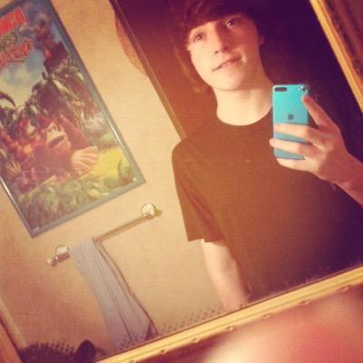 dallasm00's profile picture. hi.
k bye.