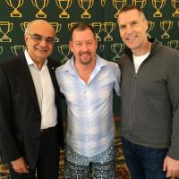 Darryl Lenko (@darryllenko_td) 's Twitter Profile Photo Darryl Lenko (@darryllenko_td) 's Twitter Profile Photo
