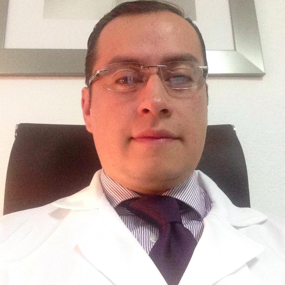 Traumatologia y Ortopedia