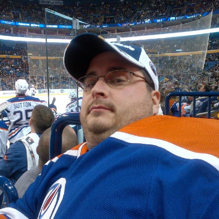 ChefPaul77's profile picture. Edmonton Oilers Fan
Detroit Lions Fan
Avid Golfer
Executive Chef by trade