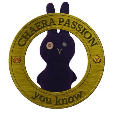From Chaera's passion, Tam-Tam was born ~ 2 admins (N & S) ~ Manips, drawings, fanfics and more ~ SWAPPER: Secretly We Are PERverts