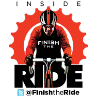 Finish The Ride(@FinishTheRide) 's Twitter Profile Photo