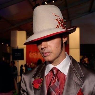 dandyalways's profile picture. Once the Dandy of New York and now the Desert Dandy of Palm Springs! DandyAlways@gmail.com Managed by: @amandadomurad + a book is in the works :)