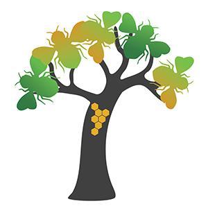 We're dedicated to increasing public awareness of honey bees and their importance to people and planet.
