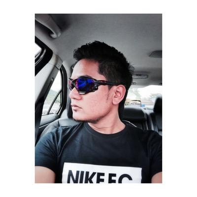 fickryhanafi's profile picture. Mia san Mia