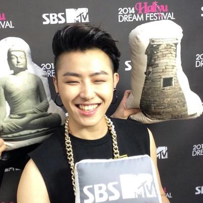 Block.b*BIGBANG*EXO*バンタン←love
\元そふてに/\新社会人/