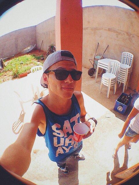 seguidor e admirador de @diegothug e fãn do @bondedastronda