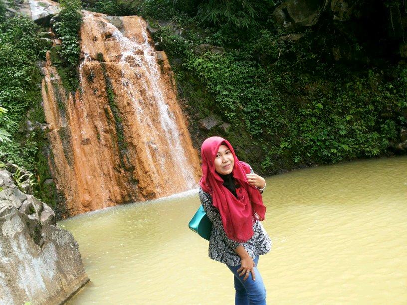 Analyze Financial @ State Polytechnic of Semarang