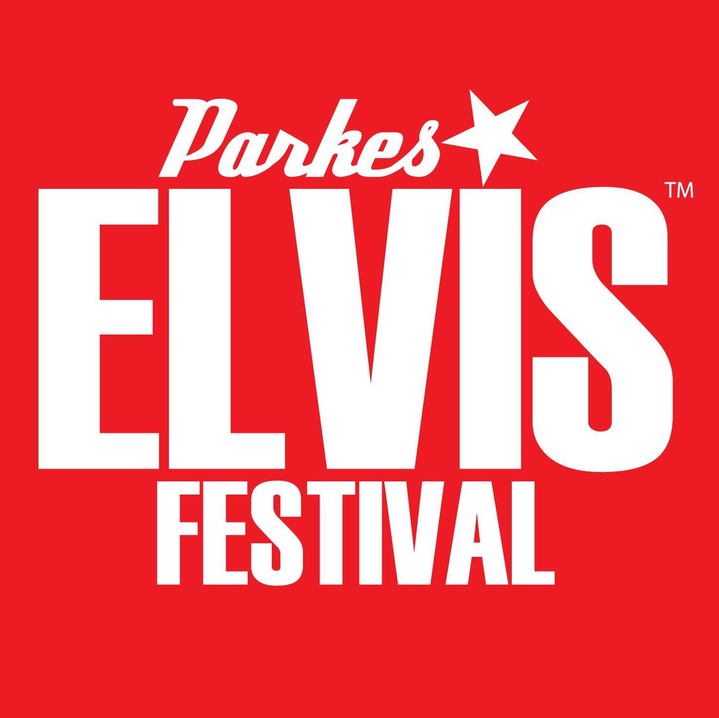 Around 25,000 fans gather in Parkes, Australia to celebrate Elvis' life and music. Join us, 10-14 January 2024, 'Jailhouse Rock' is the theme.