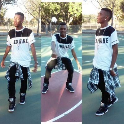 follow ig: jabarilasingo 
roll with me or roll on