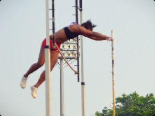 Polevault INDONESIA