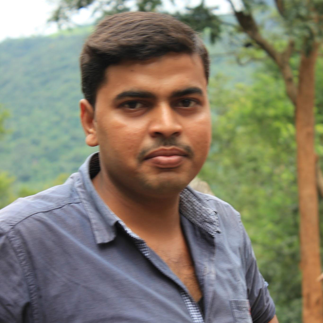 bhanu prakash