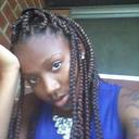 Akelah Brown - @toughlove93 - Twitter