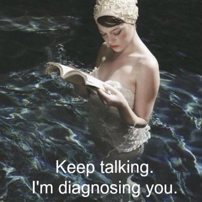 A Christian conservative who believes in the freedom and prosperity of Reagan era America and a psych nurse. #keeptalking #PsychRN #LOTR #bjjmom