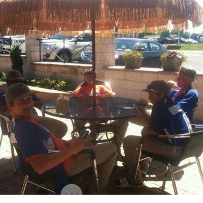 gavbla35's profile picture. 