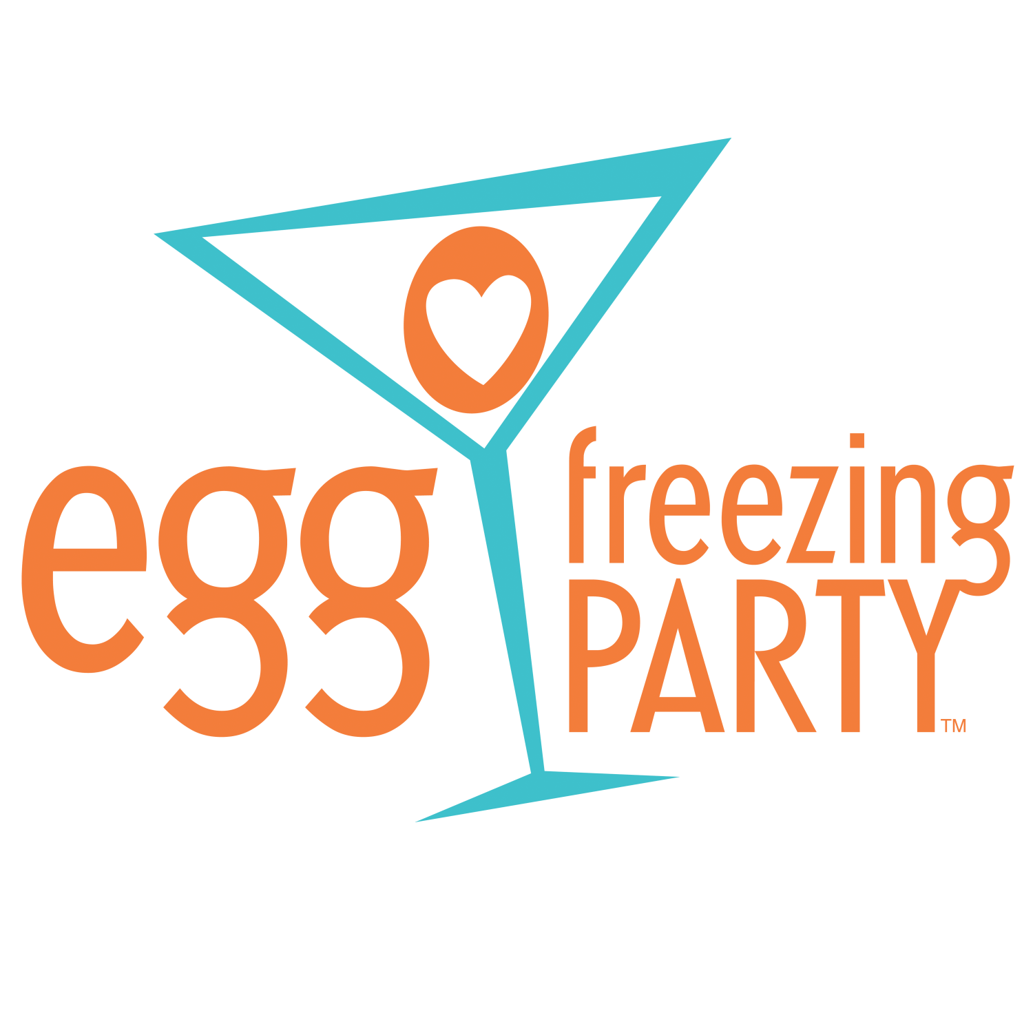 Founded by Dr. Aimee aka @_eggwhisperer  • Watch #EggWhispererShow each Wed • Egg Freezing awareness through education • #FreezeandShare Program