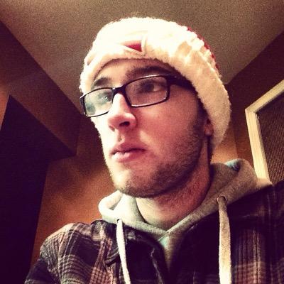 brycerobinson7's profile picture. Typical Canadian boy. 18 years young. Sinclair.