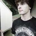 Collin Flick - @collininreverse - Twitter