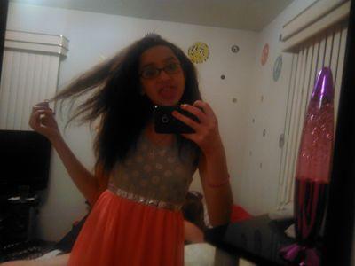 MagCon, O2L, 5SOS, and The Vamps are my lyfe!!