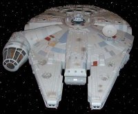 SWToyMuseum's profile picture. I'm a Star Wars fan who has been collecting Star Wars toys and memorabilia since childhood. I want to connect with other Star Wars collectors.