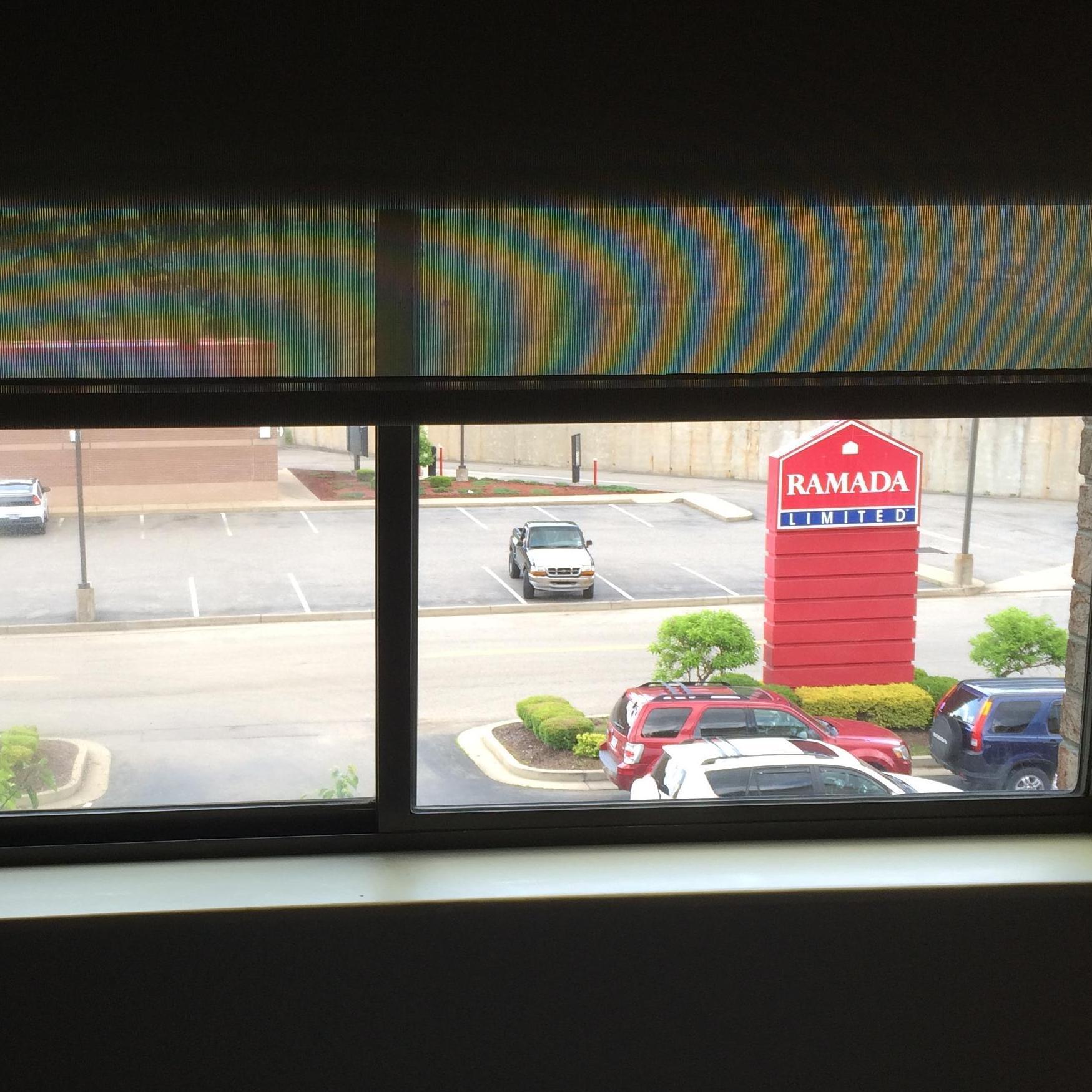 RamadaLimitedWV's profile picture. 