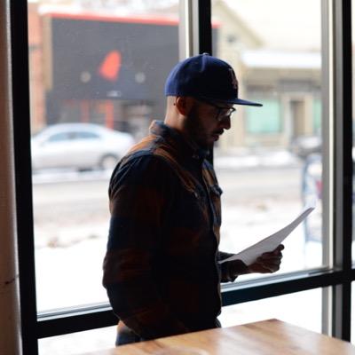 Co-owner of Vegas Tree Service and @thethronemedia - Instagram:Mike_Santos1. Business, philosophy and tech reader -Mile High City