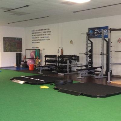 WeTrain_Elite's profile picture. Sports performance training facility. Belief in yourself will take you further than anything else.